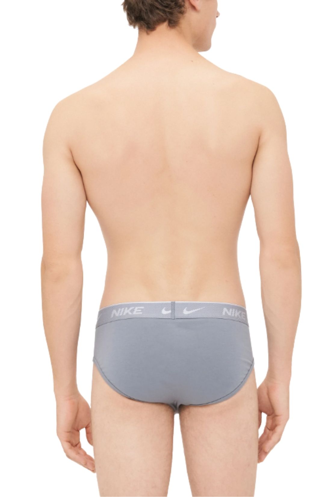 NIKE - Men's Dri-fit 3-pack briefs-2