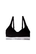 CALVIN KLEIN - Women's brassière with adjustable shoulder strap  - Size XS-3