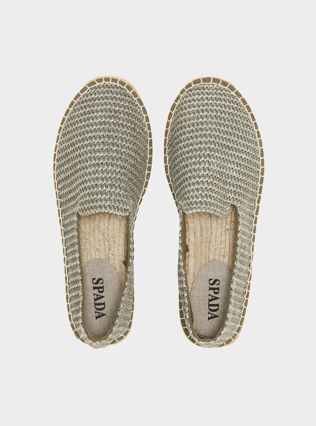 Espadrillas