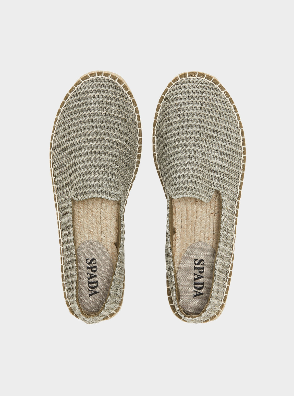 Espadrillas