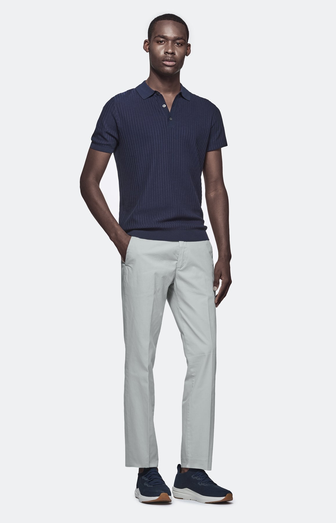 Pantalone Chinos tasca America