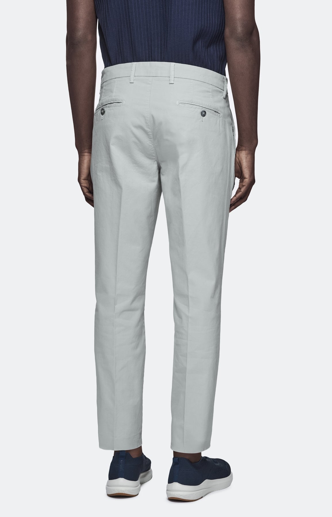 Pantalone Chinos tasca America