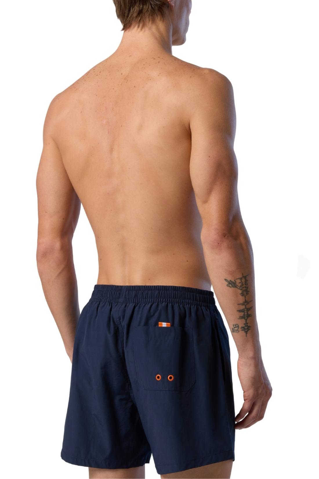 NORTH SAILS - Men's logo swim shorts-2