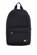 TOMMY JEANS - Zaino uomo Essential con logo-4