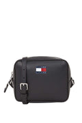 TOMMY JEANS - Borsa a tracolla donna con logo-4