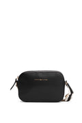 TOMMY HILFIGER - Camera bag donna con tracolla in tessuto-4