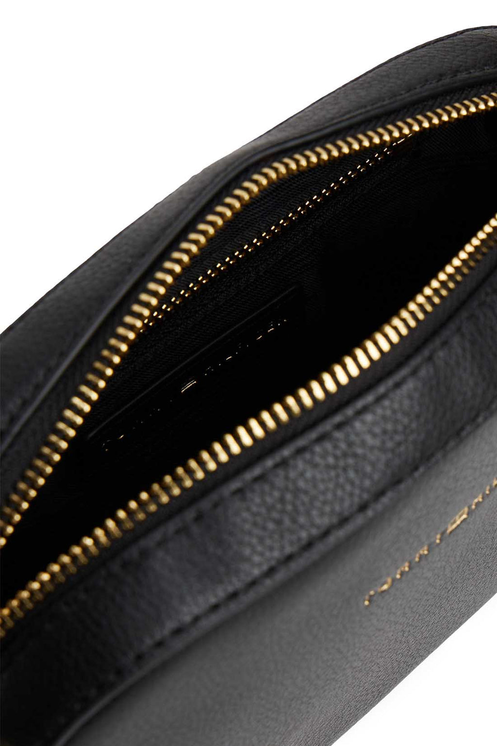 TOMMY HILFIGER - Camera bag donna con tracolla in tessuto-0
