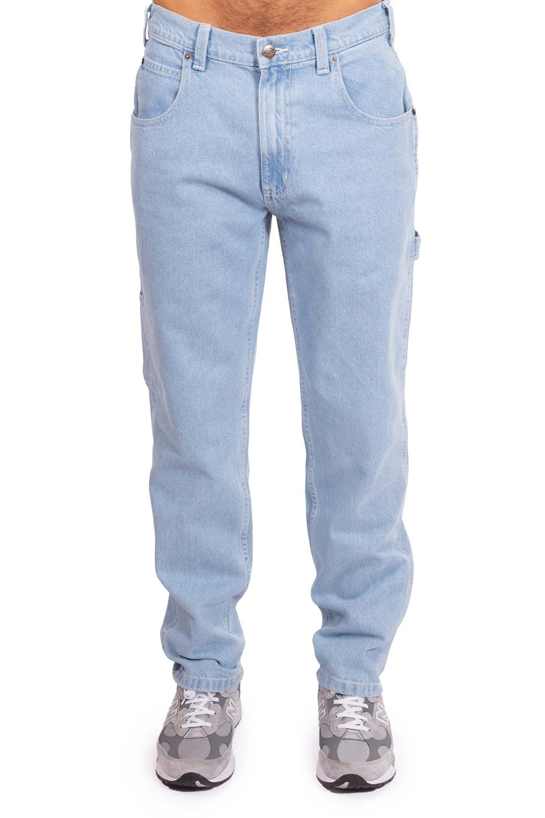 DICKIES - Men's Garyville jeans  - Size W30 / L32-5