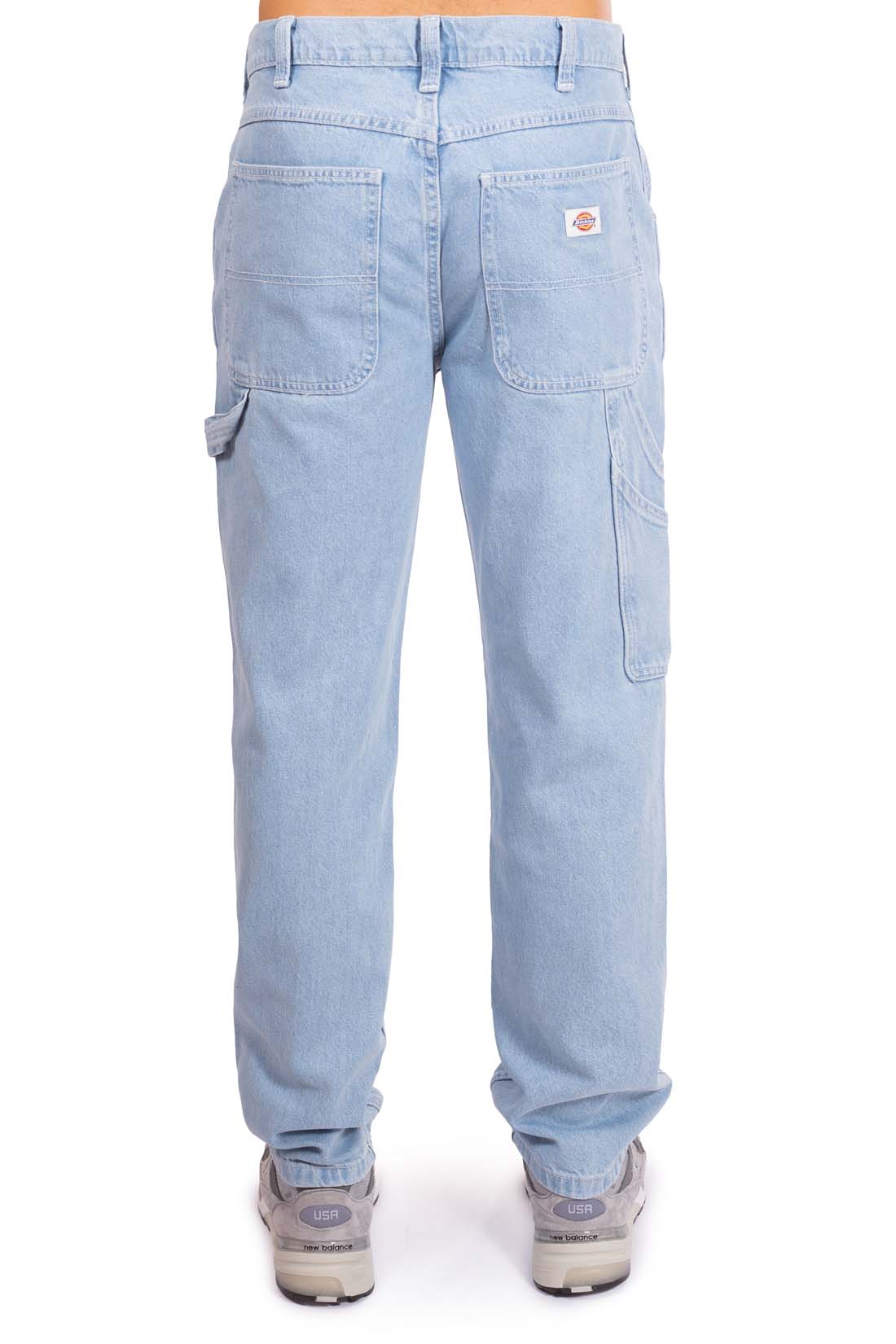 DICKIES - Men's Garyville jeans  - Size W30 / L32-10