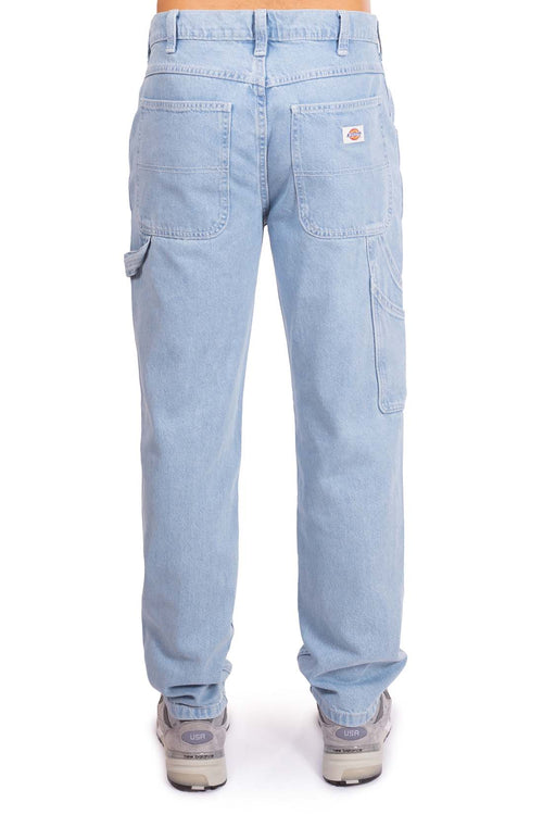 DICKIES - Men's Garyville jeans  - Size W30 / L32-30