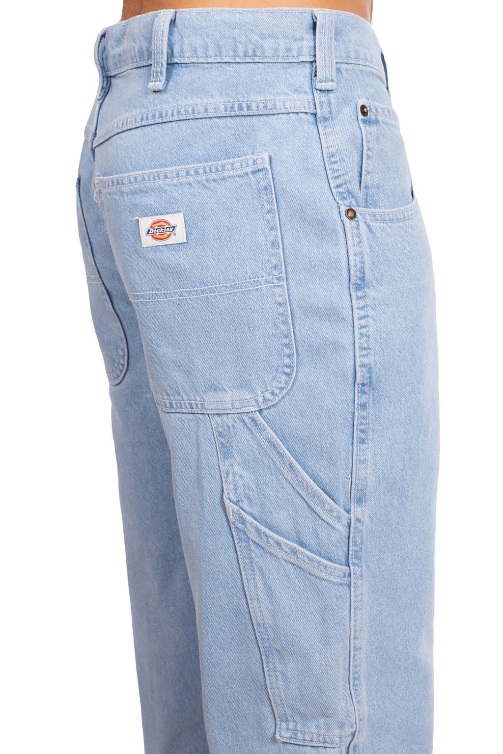 DICKIES - Men's Garyville jeans  - Size W30 / L32-8