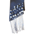 Collana Cravatta Blue Night