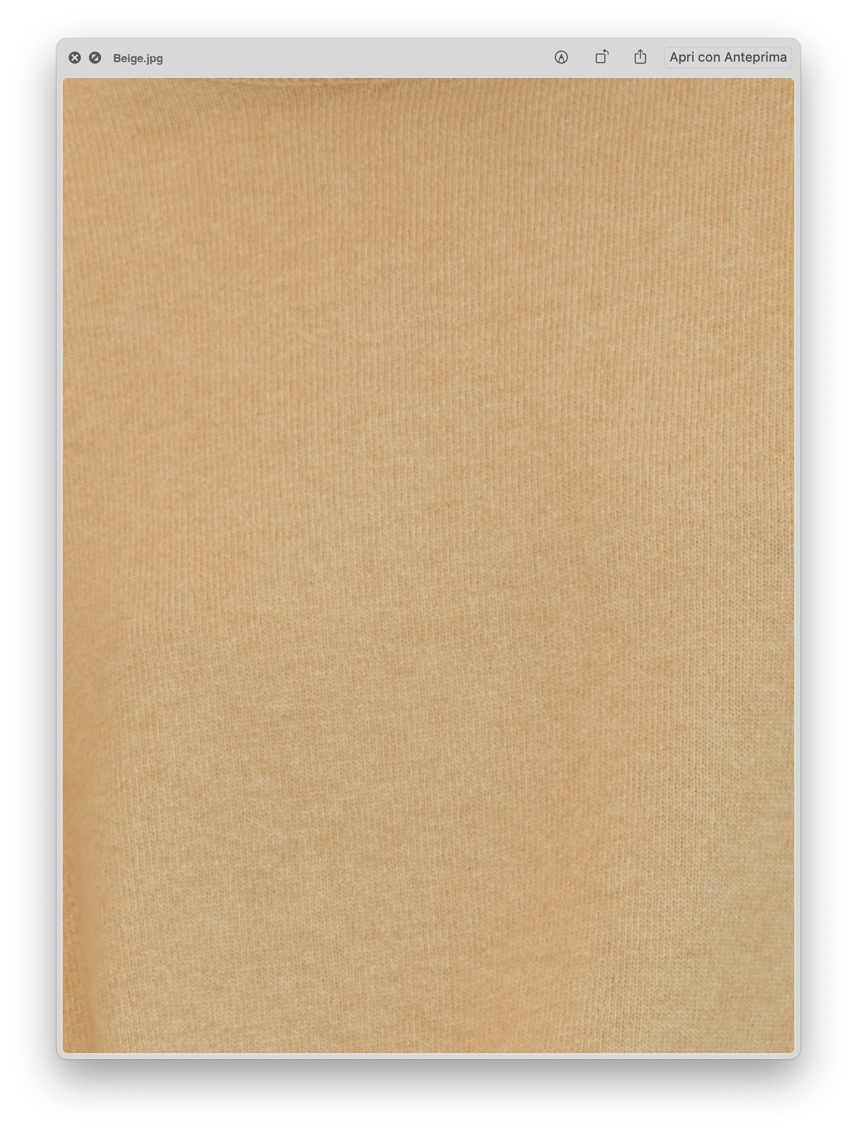 Cashmere Mix Slevelees Top