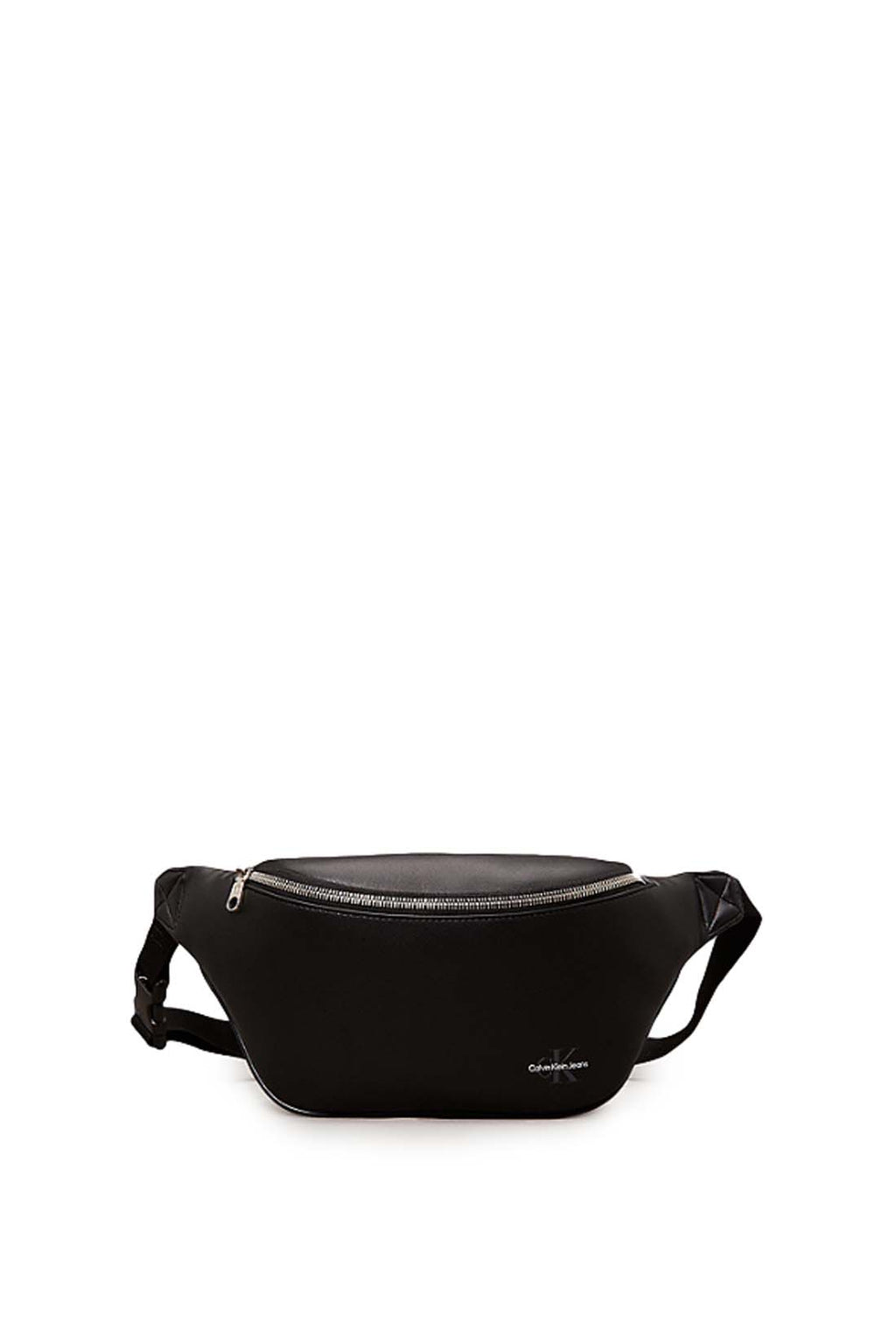 CALVIN KLEIN JEANS - Marsupio uomo in ecopelle-5