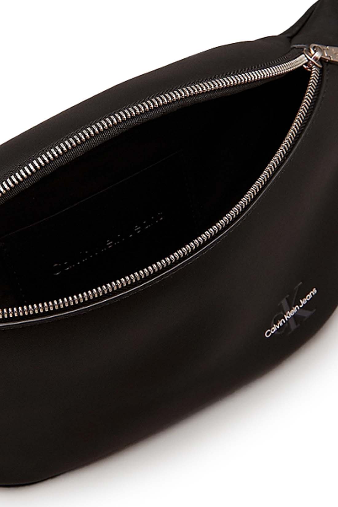 CALVIN KLEIN JEANS - Marsupio uomo in ecopelle-0