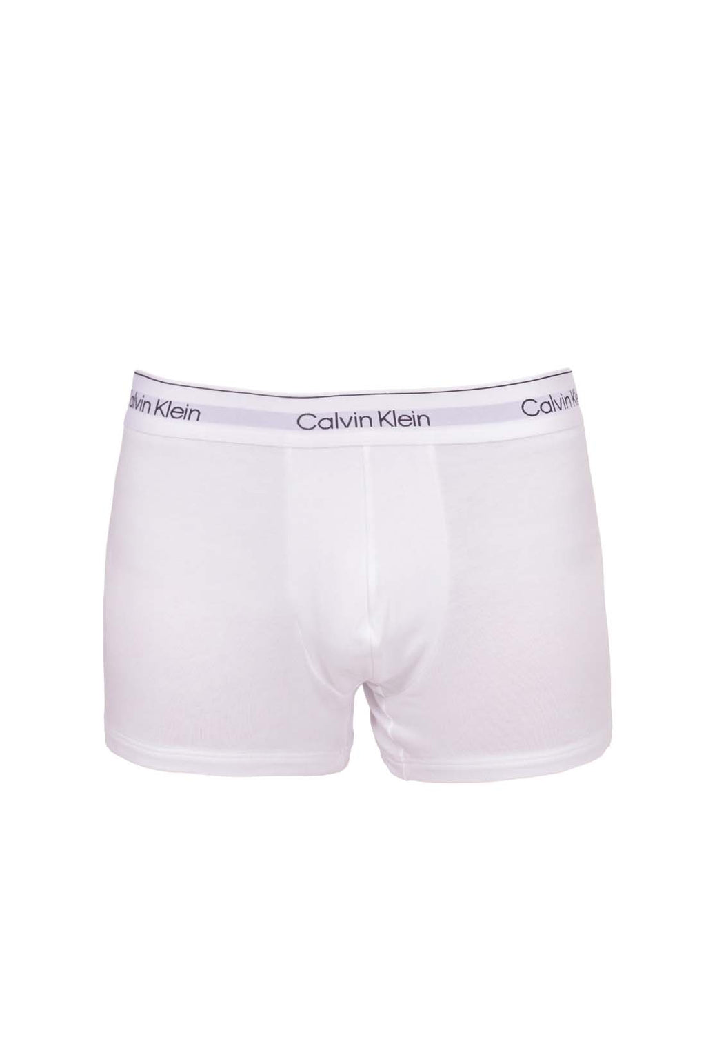 CALVIN KLEIN - Men's 3-pack Icon Cotton Stretch trunks - Size XL-1