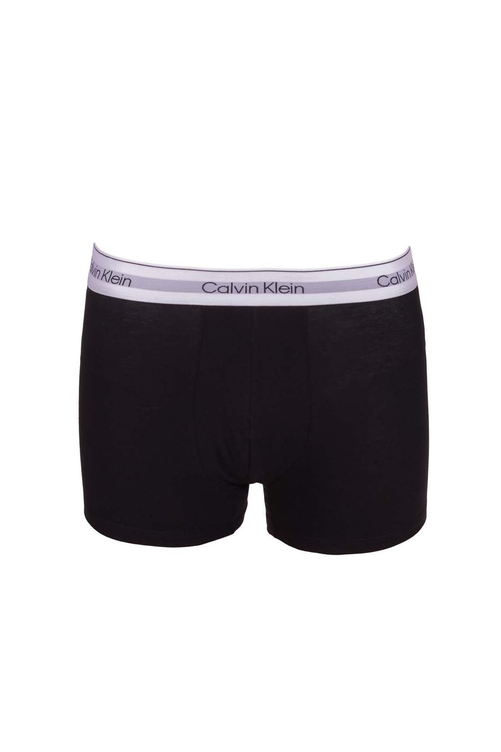 CALVIN KLEIN - Men's 3-pack Icon Cotton Stretch trunks - Size XL-37