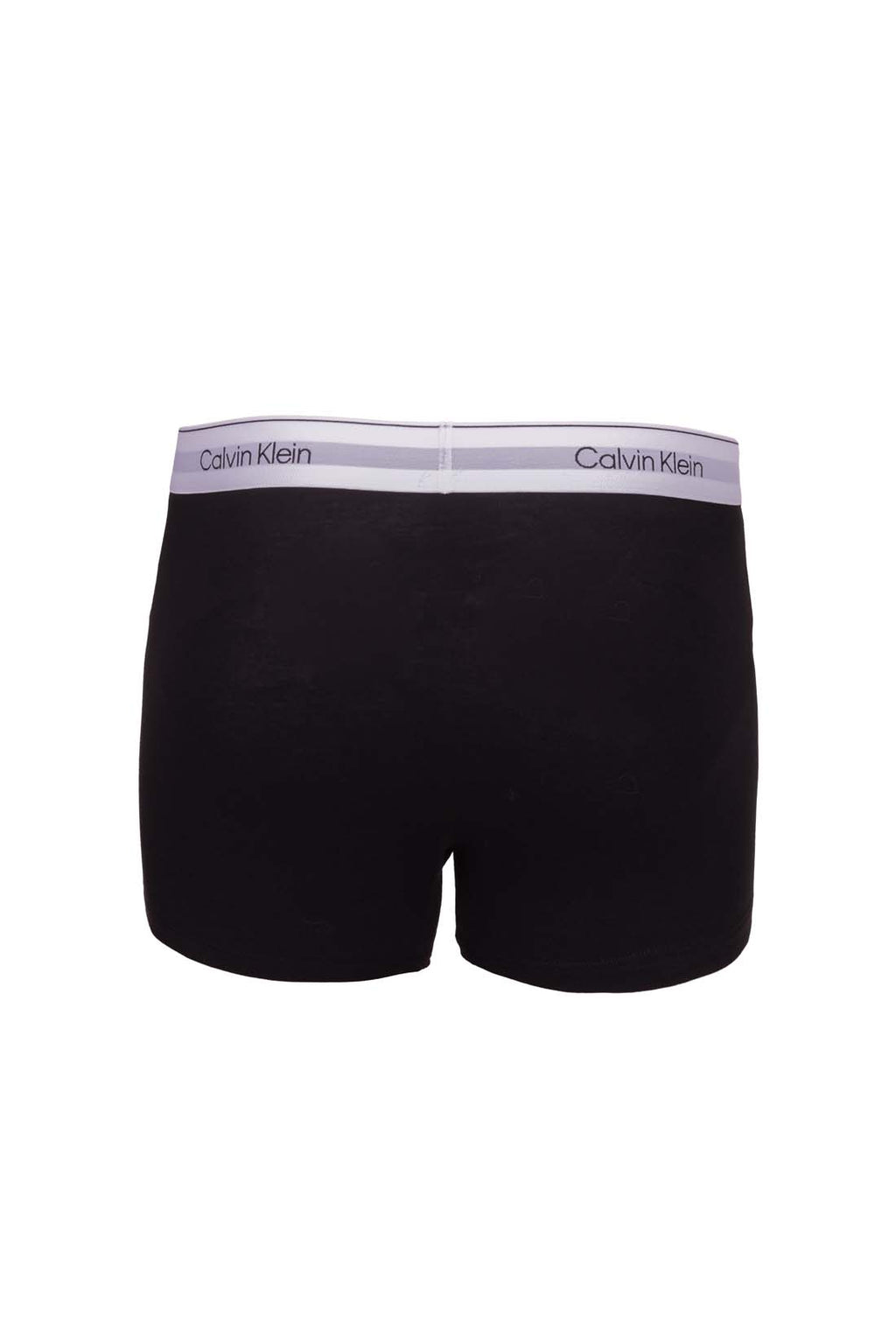 CALVIN KLEIN - Men's 3-pack Icon Cotton Stretch trunks - Size XL-34