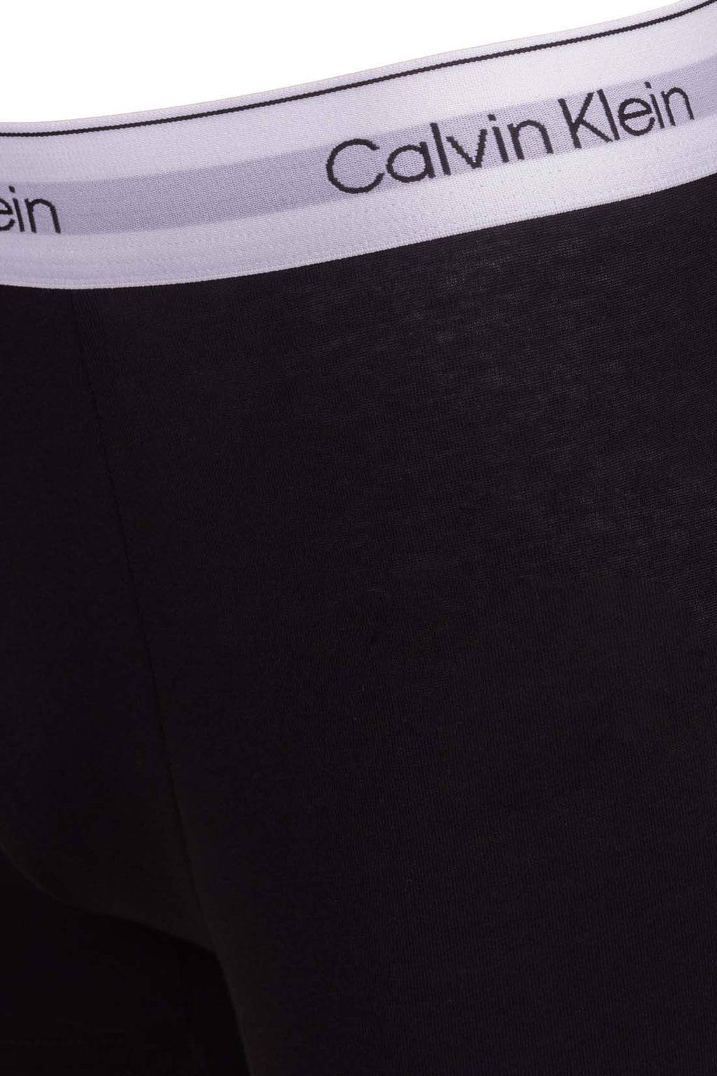 CALVIN KLEIN - Men's 3-pack Icon Cotton Stretch trunks - Size XL-36