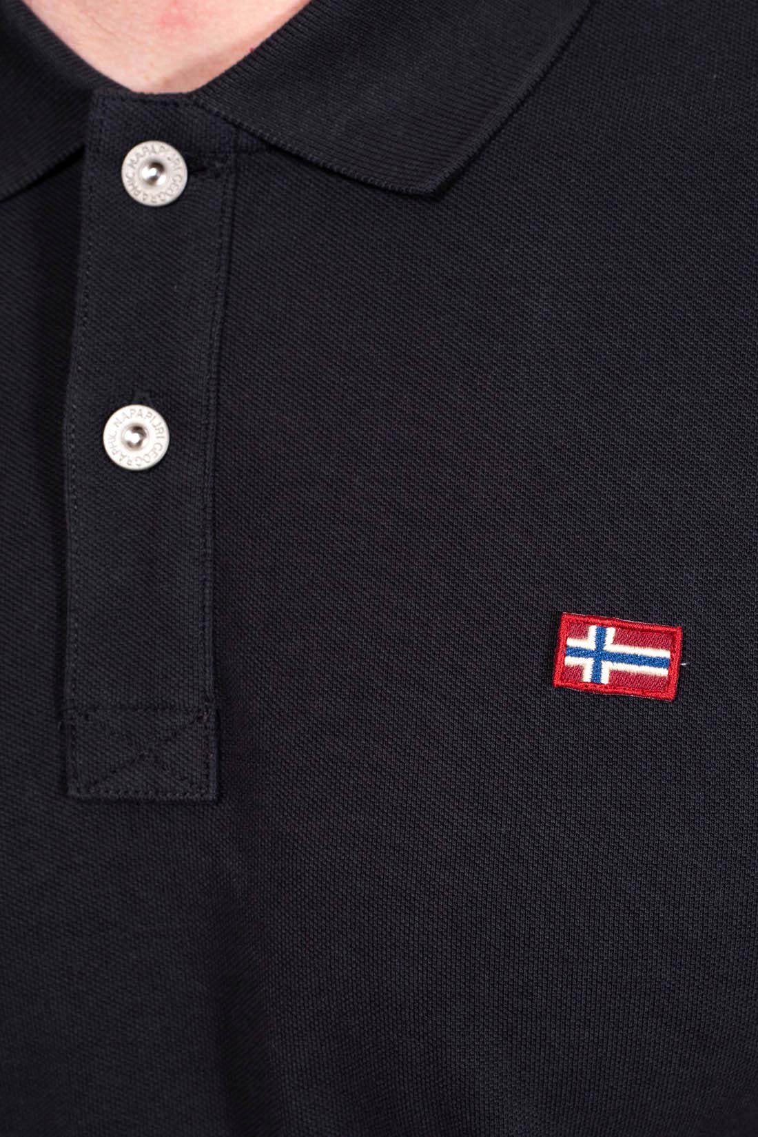 NAPAPIJRI - Men's Earca polo shirt  - Size 3XL-2