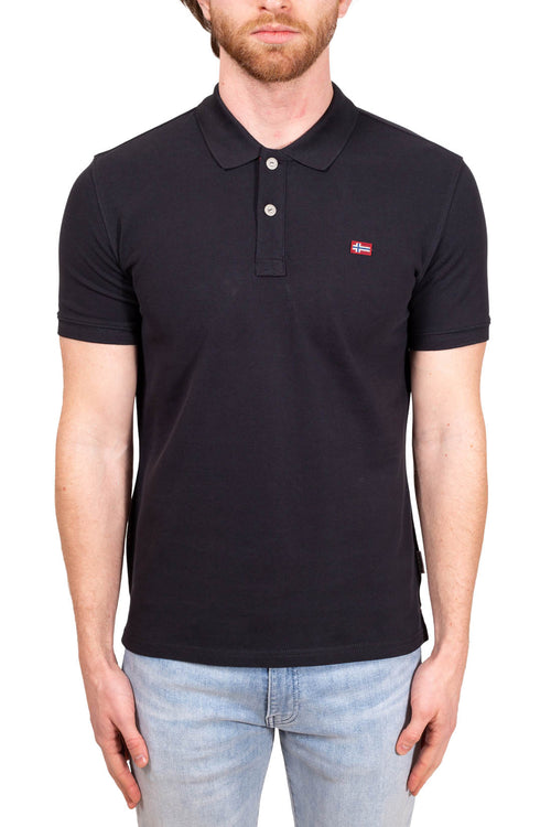NAPAPIJRI - Men's Earca polo shirt  - Size 3XL-0
