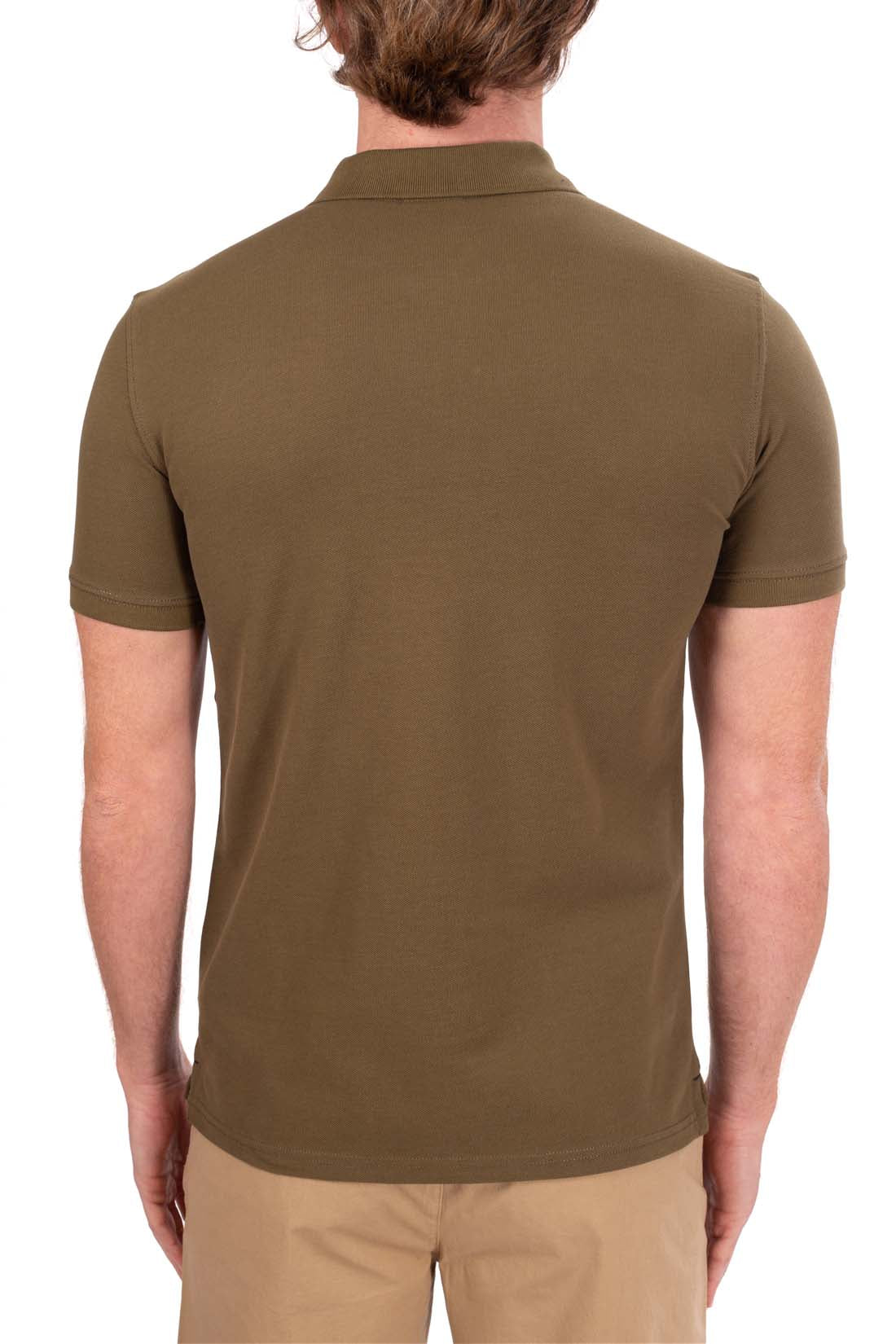 NAPAPIJRI - Men's Earca polo shirt  - Size 3XL-24