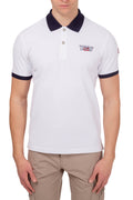 NAPAPIJRI - Men's Eany polo shirt  - Size 3XL-1