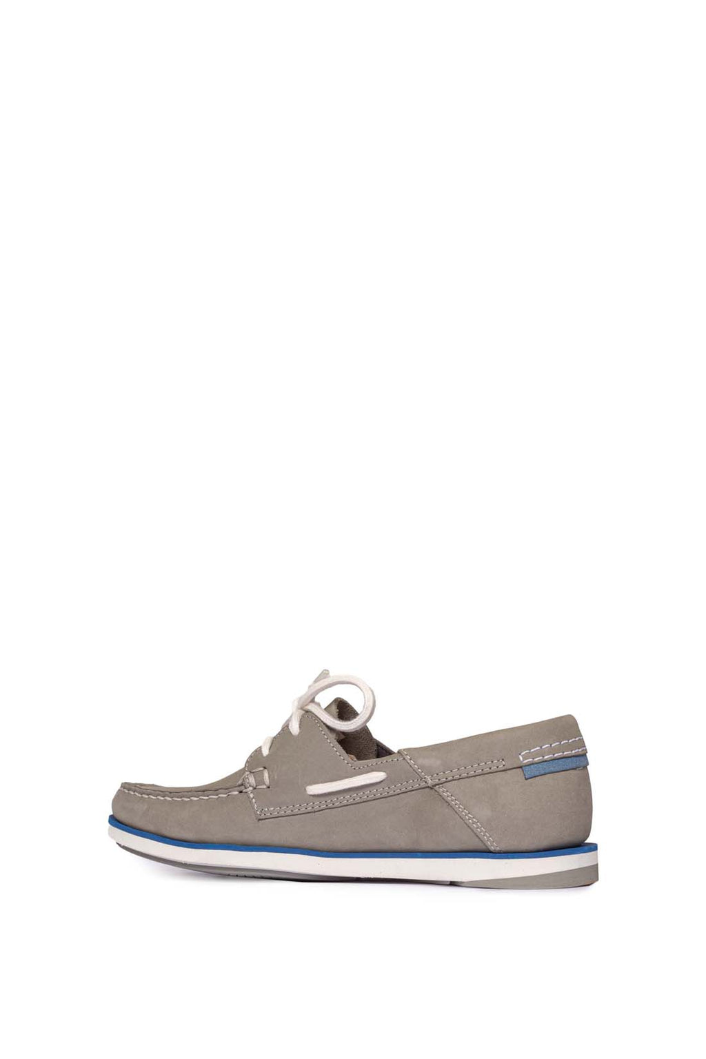 TIMBERLAND - Scarpa da barca uomo Atlantis Break-5