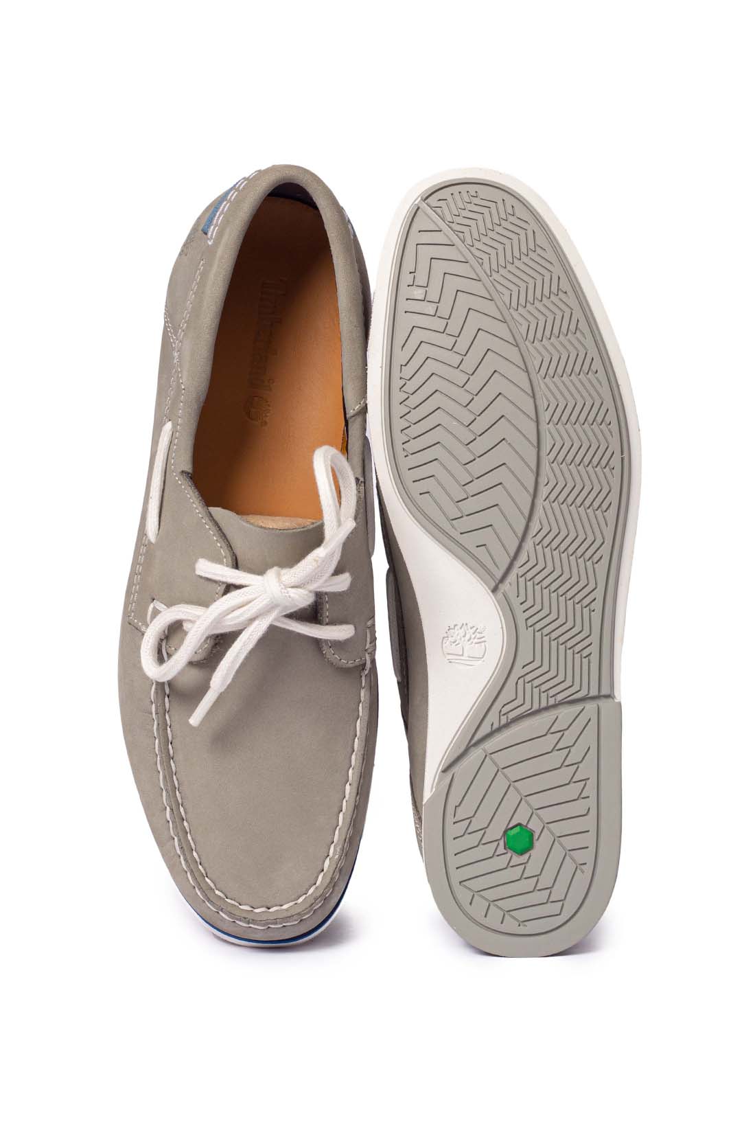 TIMBERLAND - Scarpa da barca uomo Atlantis Break-0