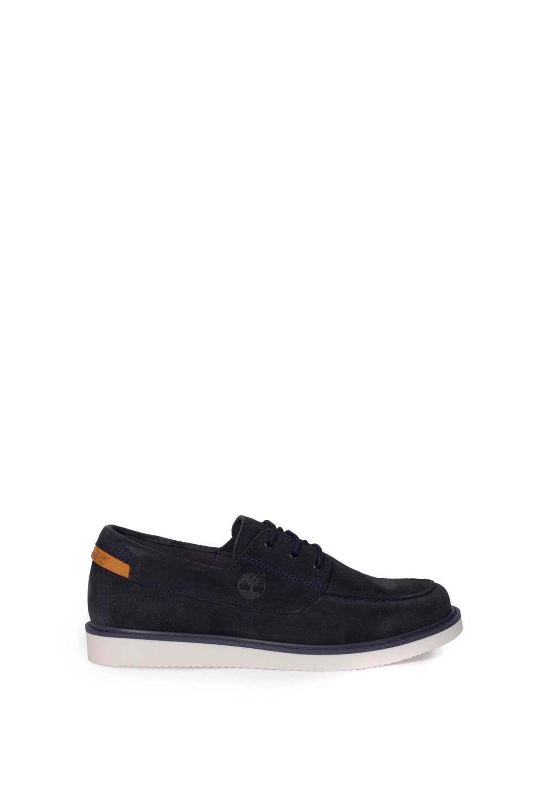 TIMBERLAND - Scarpa da barca uomo Newmarket II-9