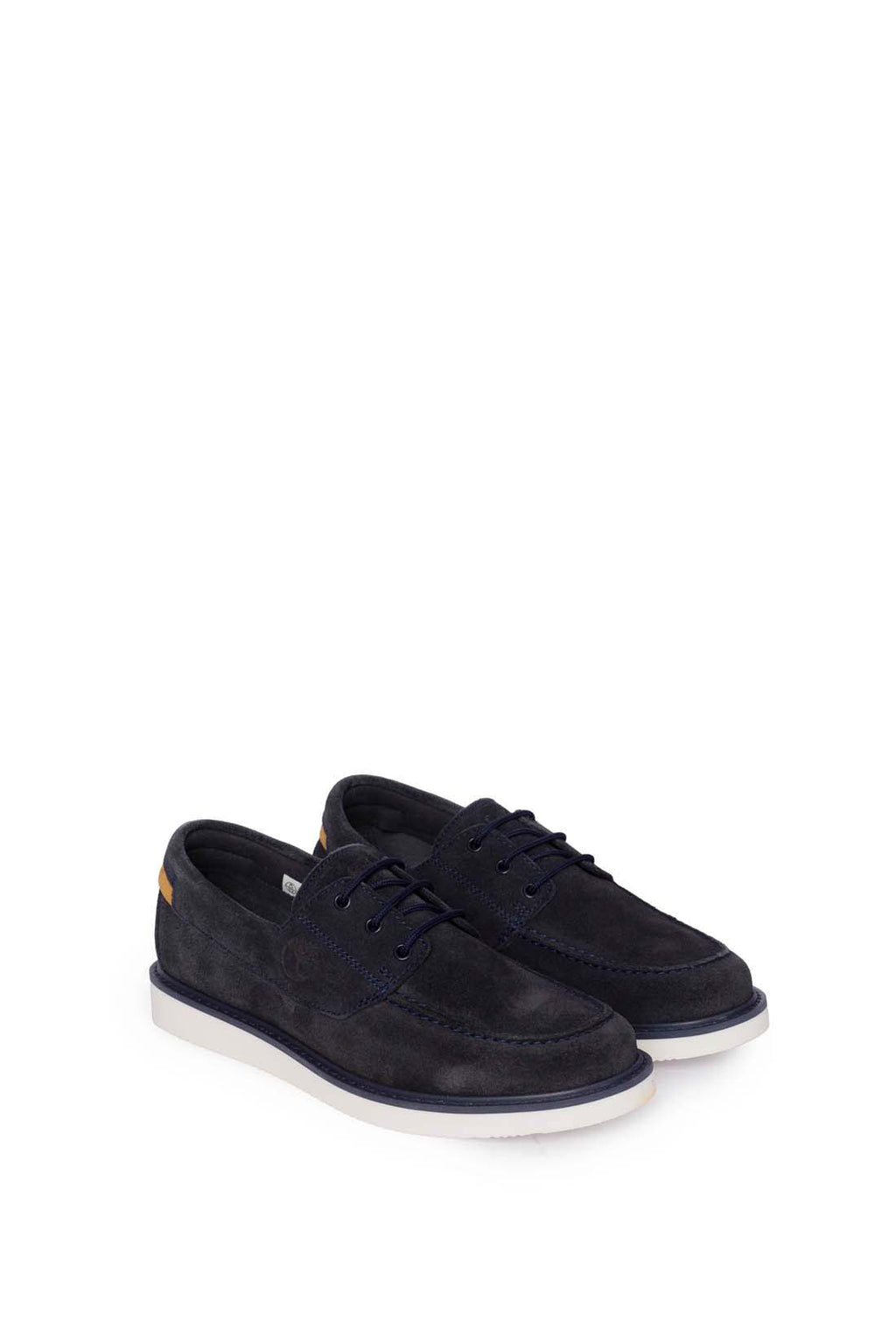 TIMBERLAND - Scarpa da barca uomo Newmarket II-11