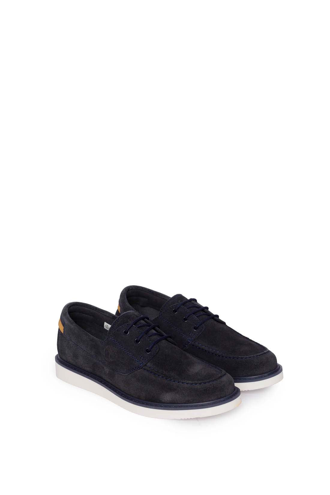 TIMBERLAND - Scarpa da barca uomo Newmarket II-3