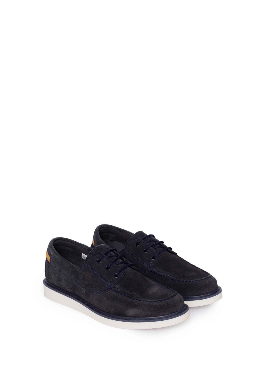 TIMBERLAND - Scarpa da barca uomo Newmarket II-7