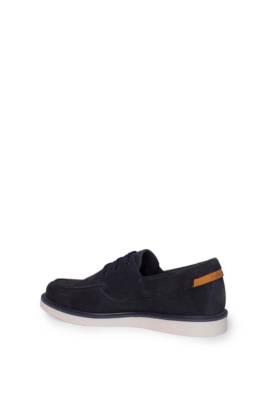 TIMBERLAND - Scarpa da barca uomo Newmarket II-10