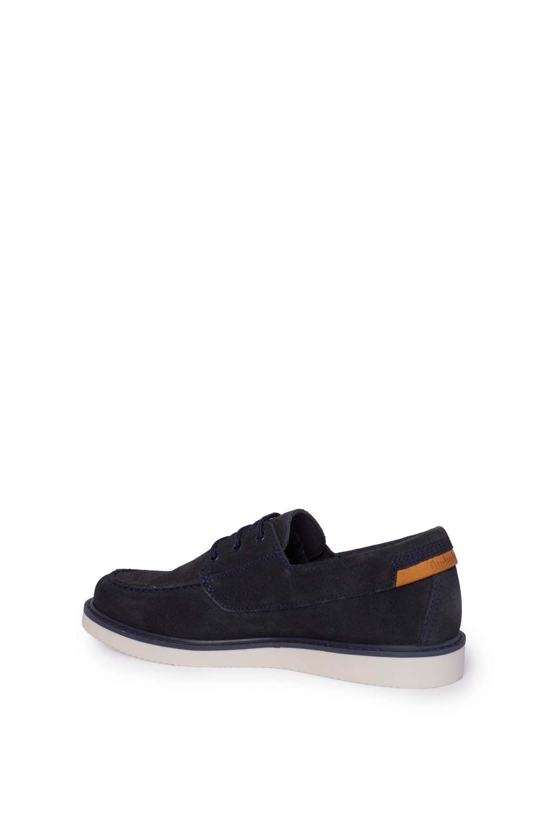 TIMBERLAND - Scarpa da barca uomo Newmarket II-6