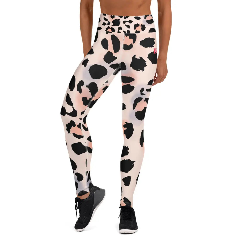 Yoga Leggings-0