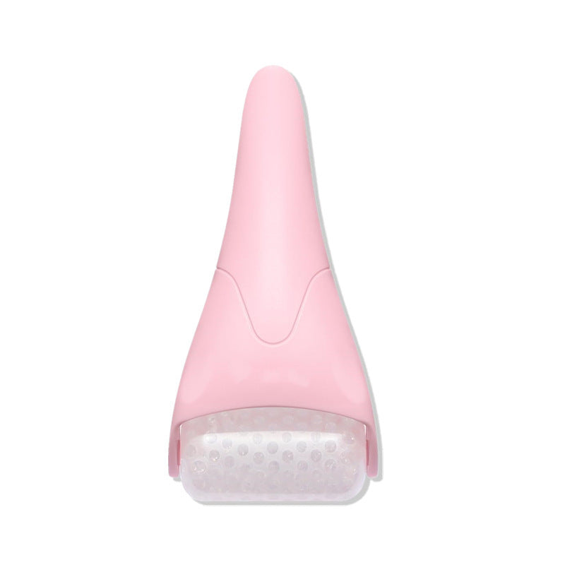 Ice Roller Massager Facial Ice Head Roller Massage-11