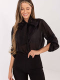 Long sleeve shirt model 221889 Factory Price-0