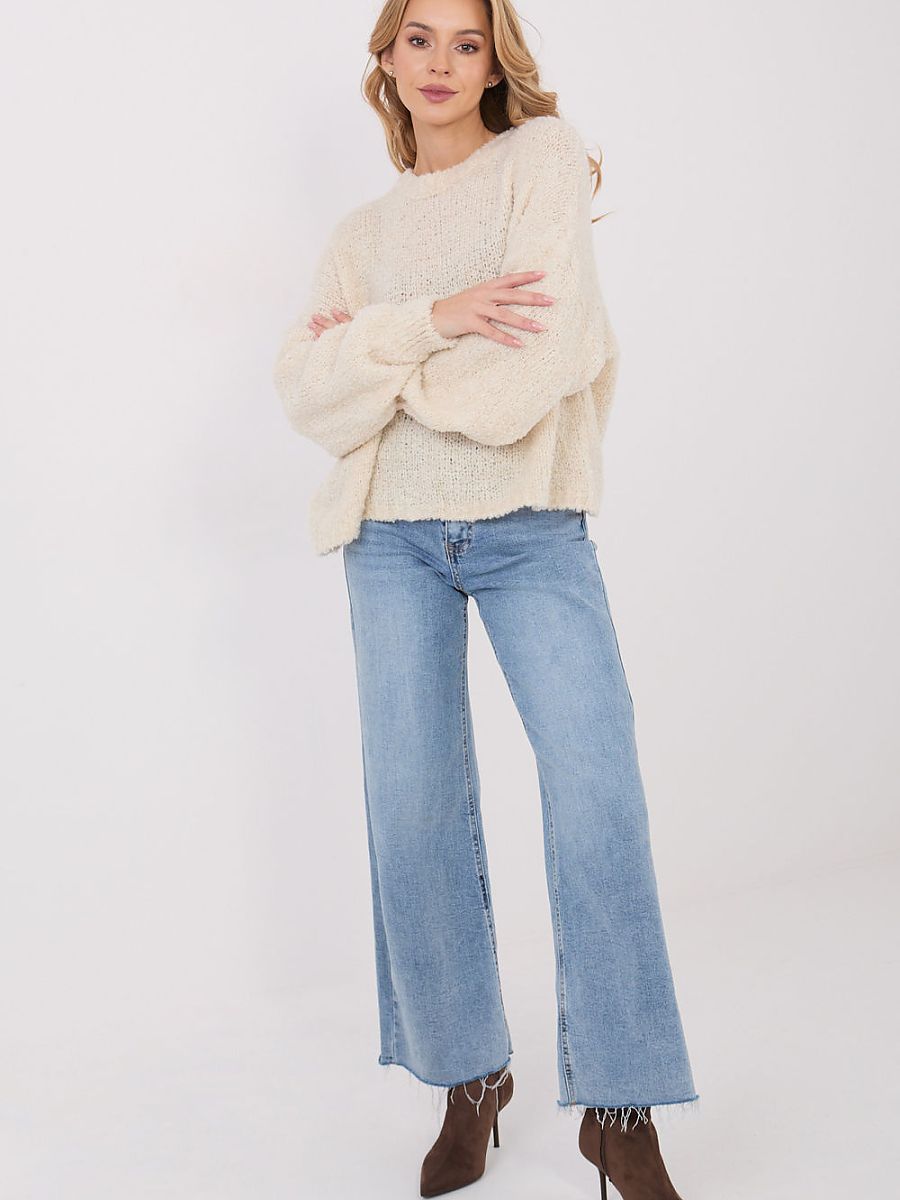 Jumper model 223098 Factory Price-1