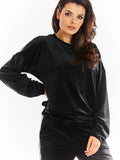 Sweatshirt model 149767 awama-0