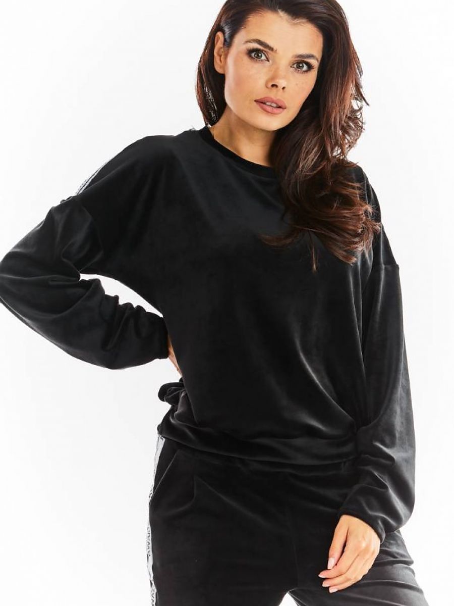 Sweatshirt model 149767 awama-0