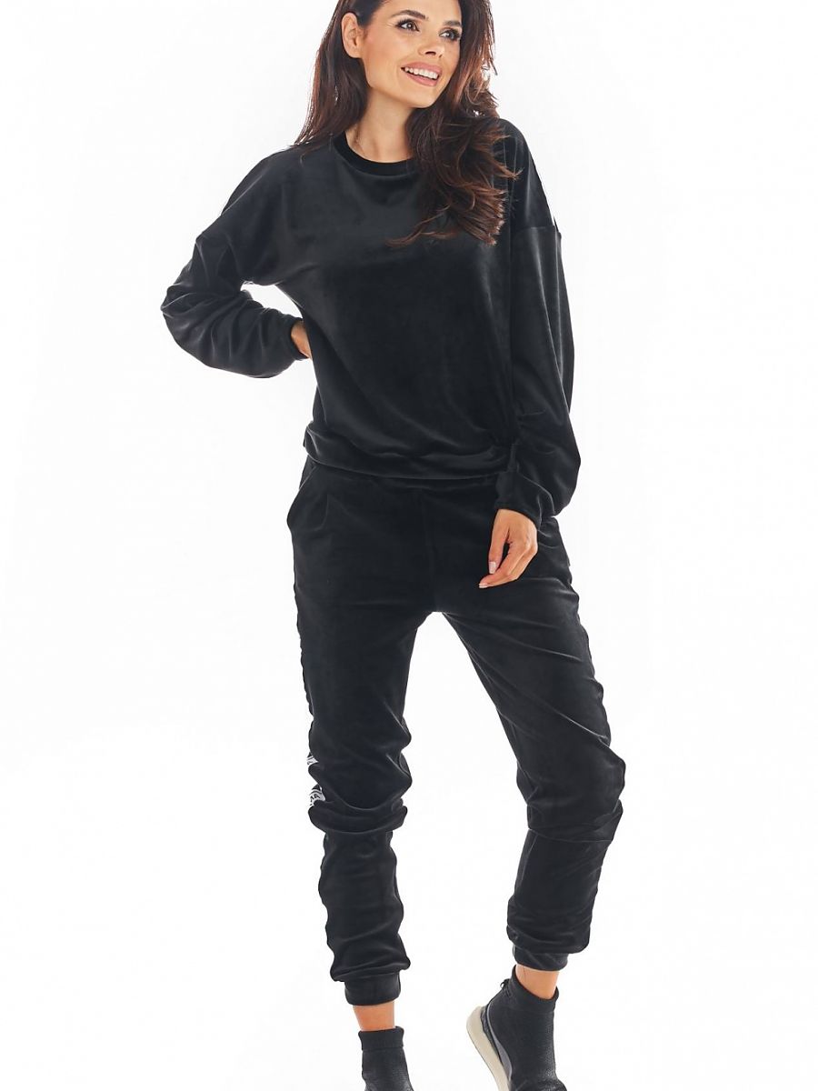 Sweatshirt model 149767 awama-1