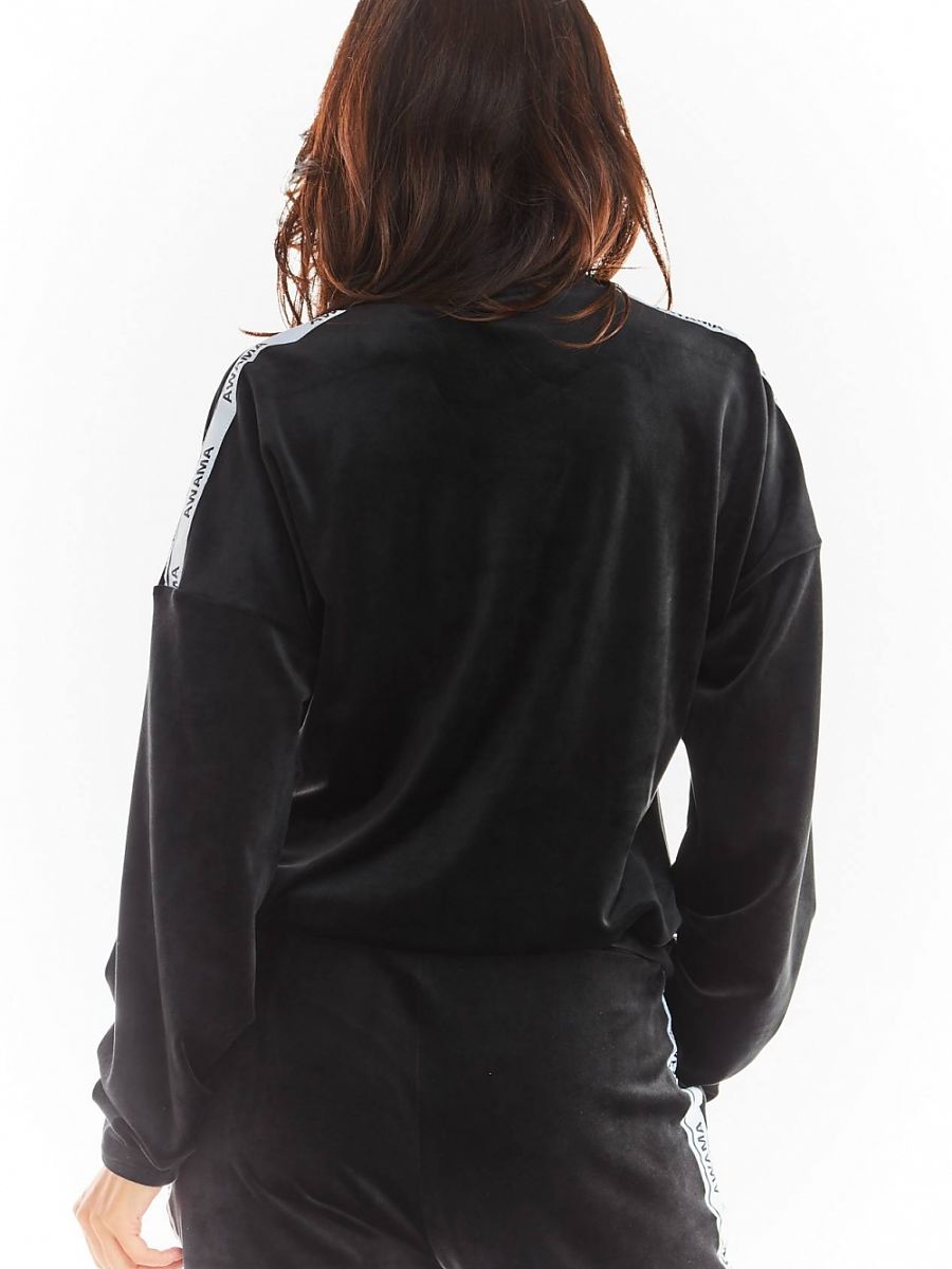 Sweatshirt model 149767 awama-2