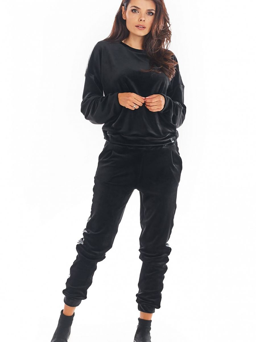 Sweatshirt model 149767 awama-3