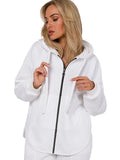 Sweatshirt model 184713 Moe-0