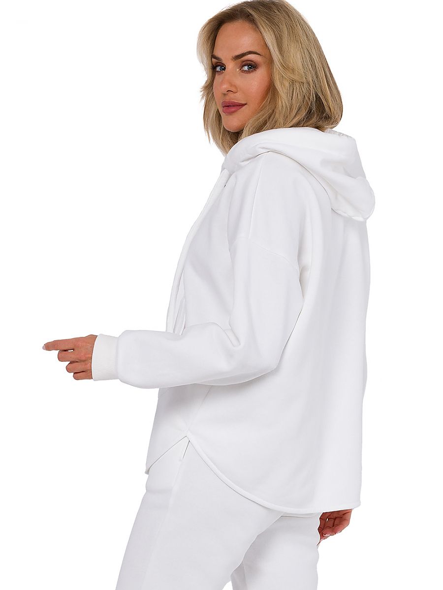 Sweatshirt model 184713 Moe-2