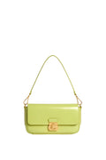 COCCINELLE - Women's C-Me Lock Medium bag  - Size OS-0