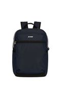 K-WAY - Zaino uomo Laon - Misura OS-0