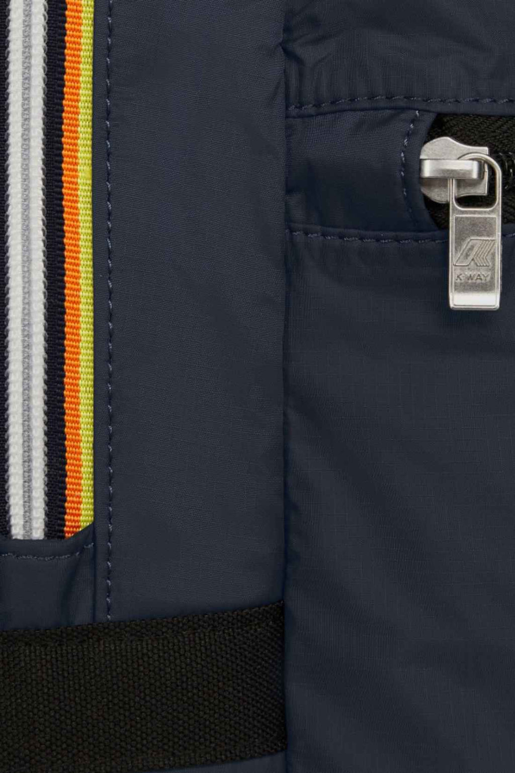 K-WAY - Zaino uomo Laon - Misura OS-2