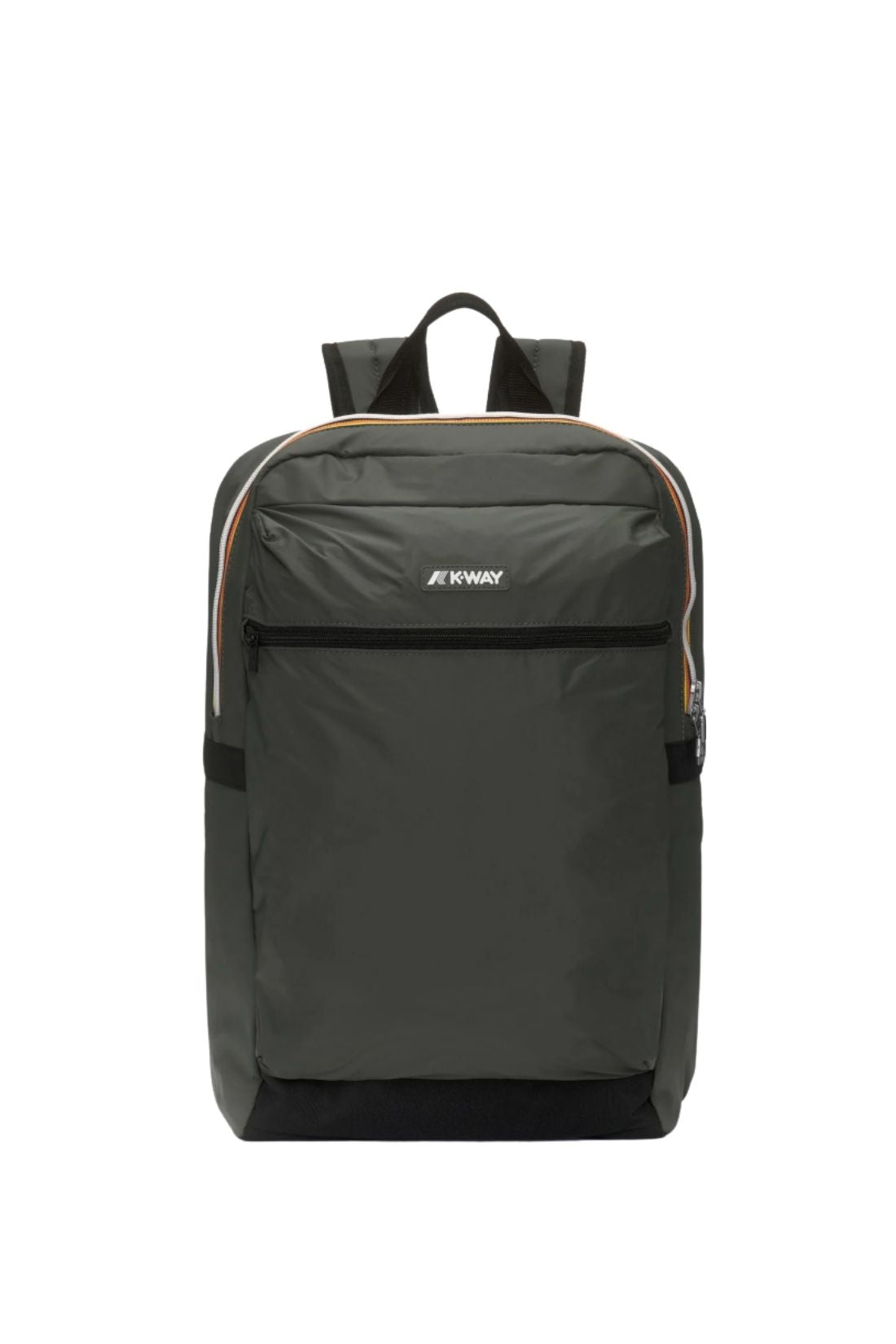 K-WAY - Zaino uomo Laon - Misura OS-6